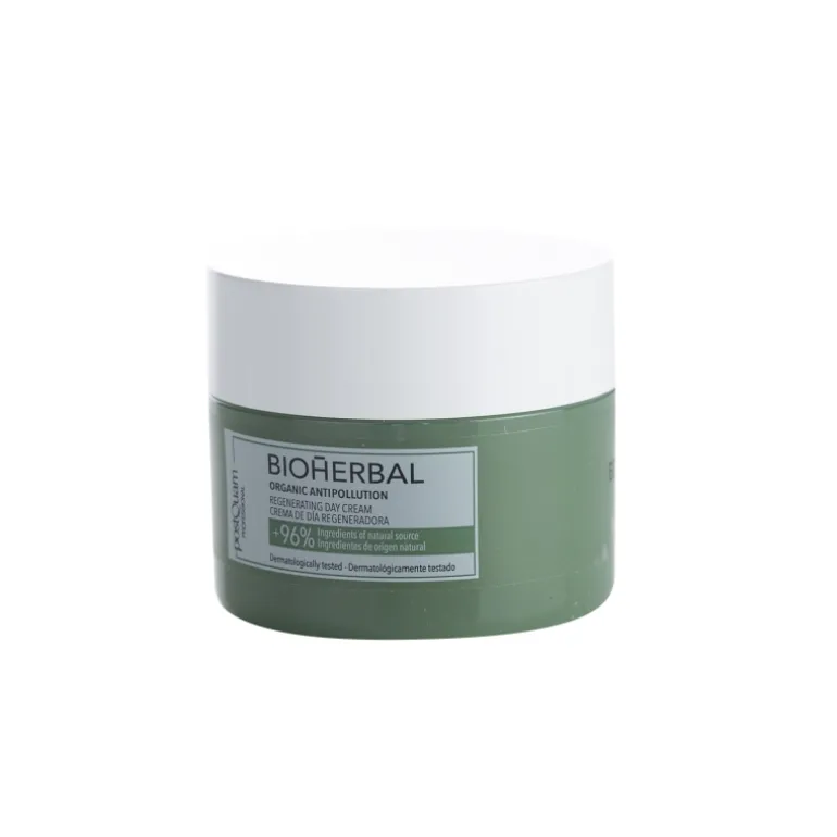 CREMA DÍA BIOHERBAL 50ML