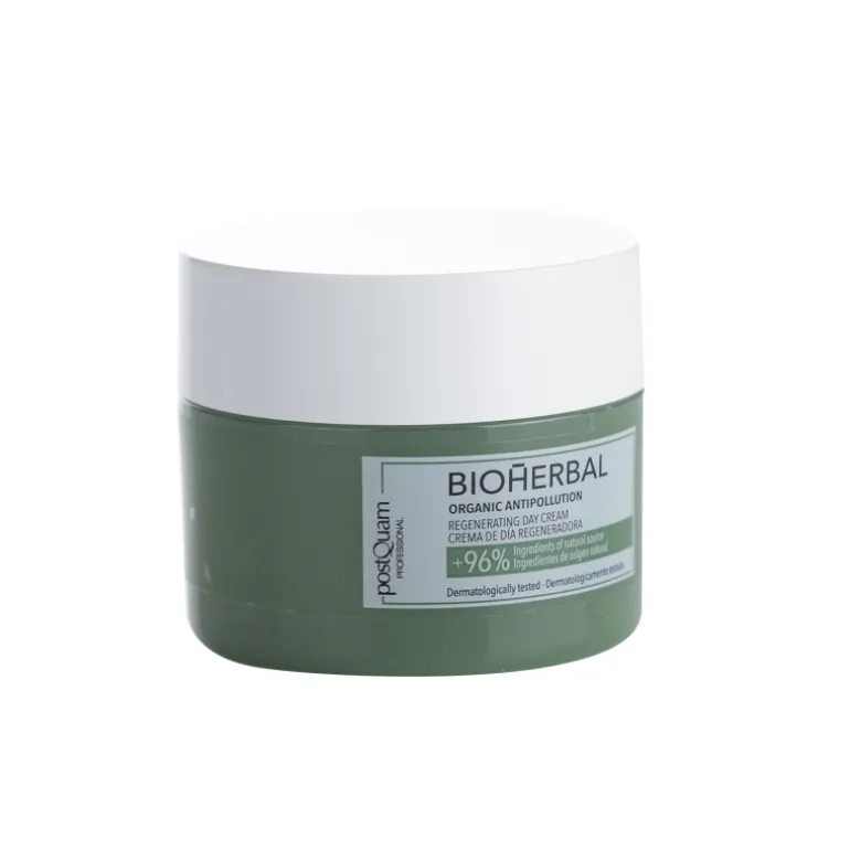 CREMA DÍA BIOHERBAL 50ML