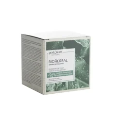 CREMA DÍA BIOHERBAL 50ML