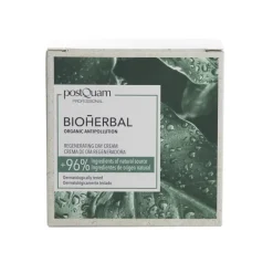 CREMA DÍA BIOHERBAL 50ML