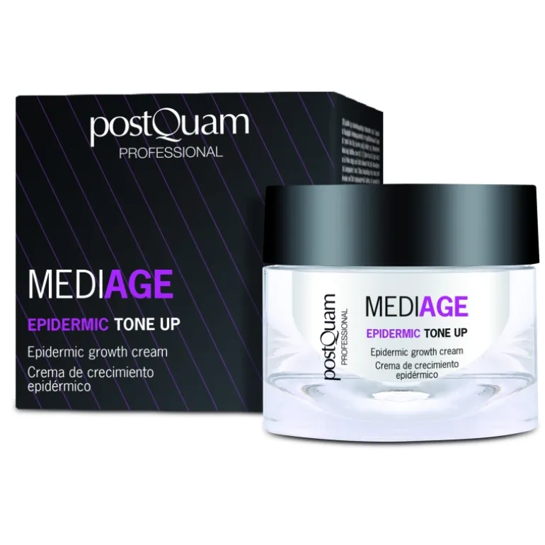 CREMA DE CRECIMIENTO EPIDÉRMICO