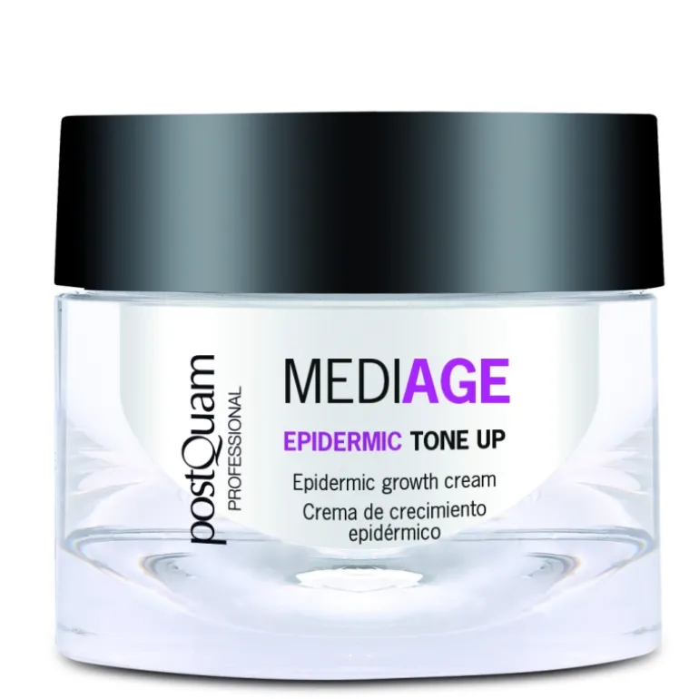 CREMA DE CRECIMIENTO EPIDÉRMICO