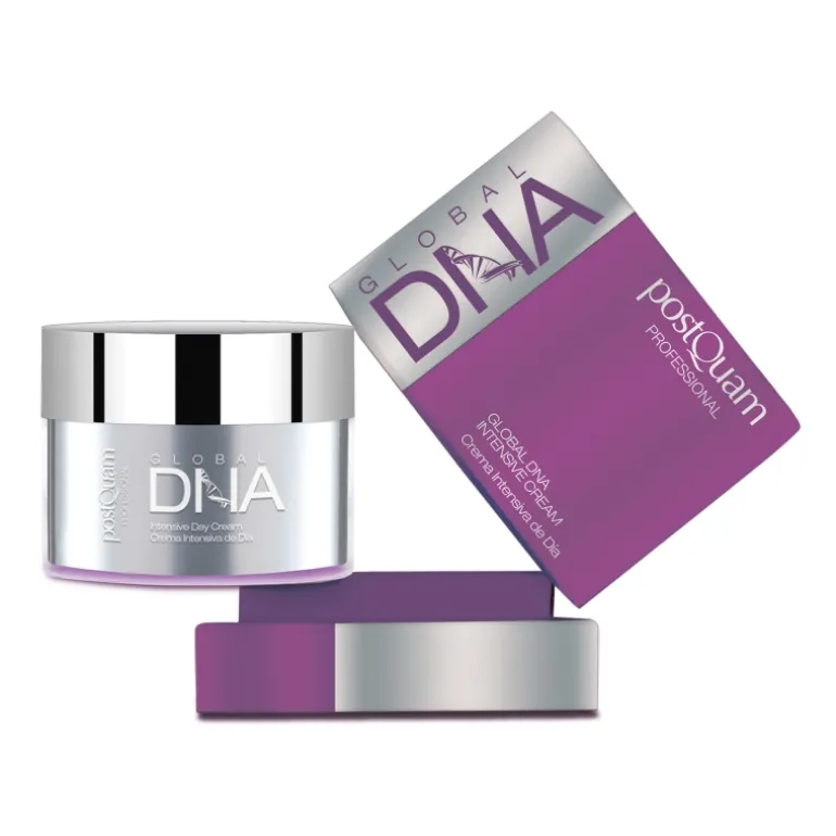CREMA DE DÍA GLOBAL DNA 50ML