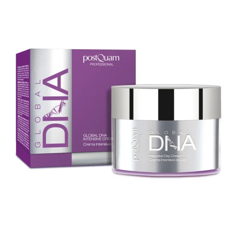 CREMA DE DÍA GLOBAL DNA 50ML