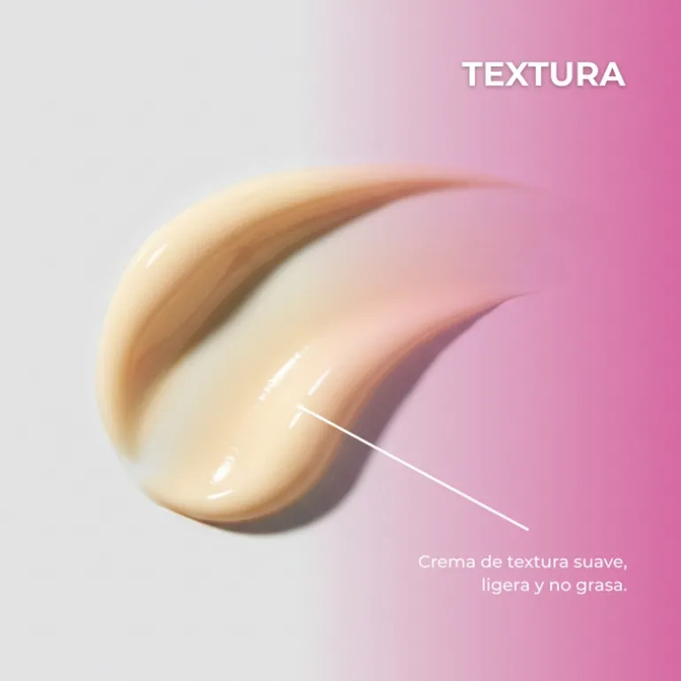 CREMA DE DÍA GLOBAL DNA 50ML