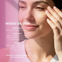 CREMA DE DÍA GLOBAL DNA 50ML