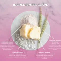 CREMA DE DÍA GLOBAL DNA 50ML