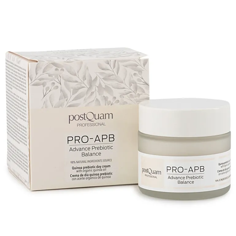 CREMA DE DIA PREBIOTIC 50ML