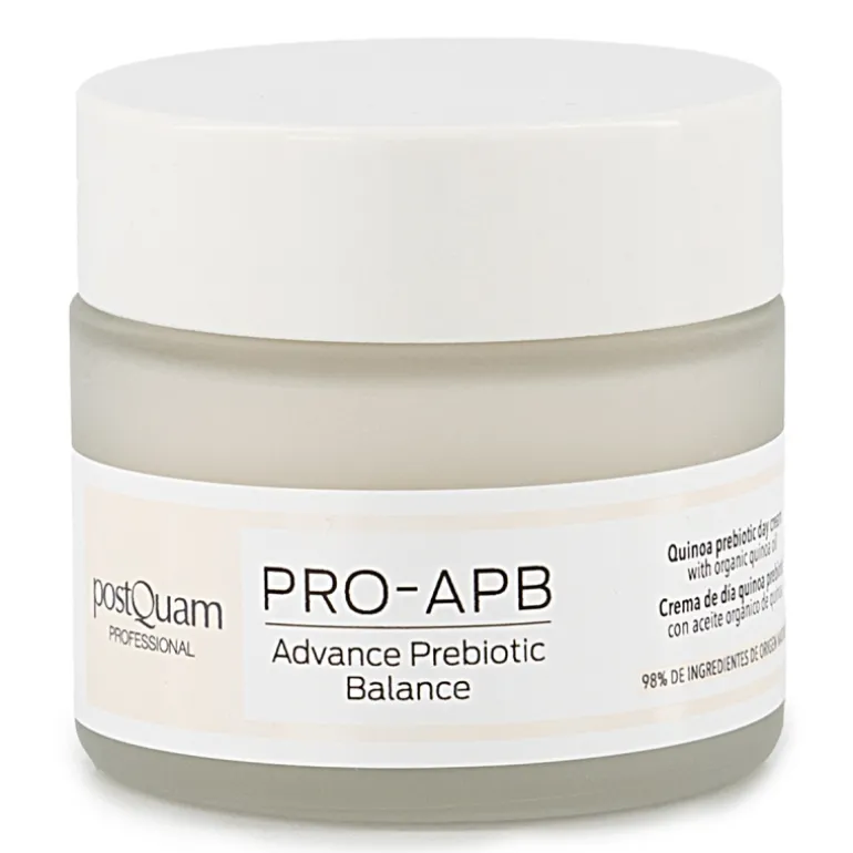 CREMA DE DIA PREBIOTIC 50ML