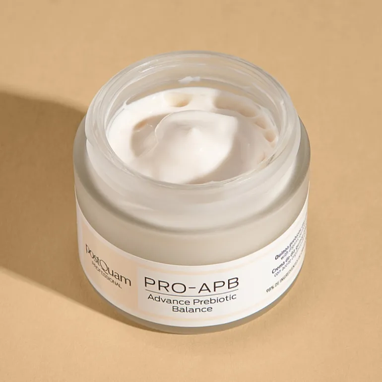 CREMA DE DIA PREBIOTIC 50ML