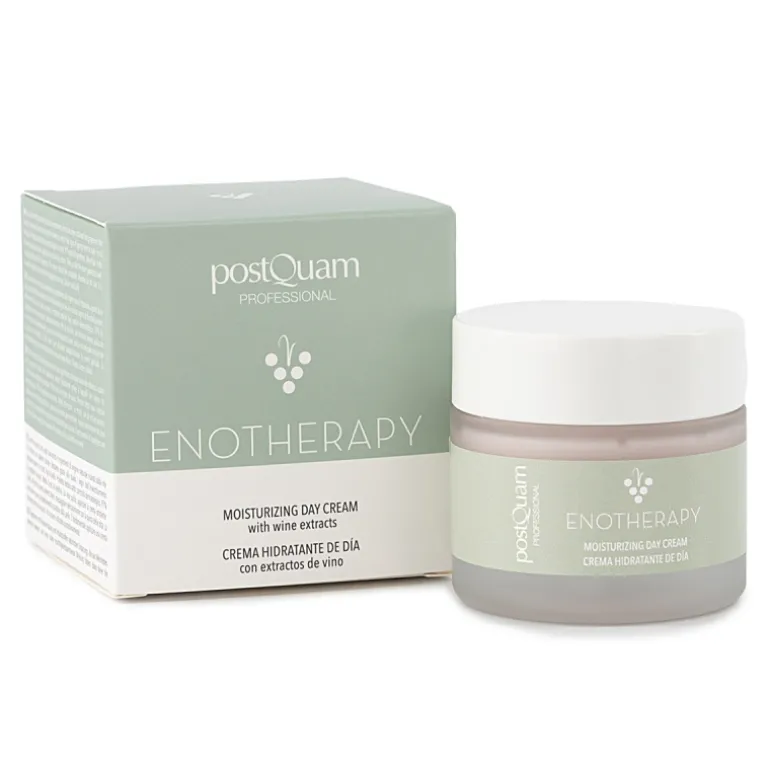 CREMA DE DIA VINOCOSMETICA POSTQUAM 50ML