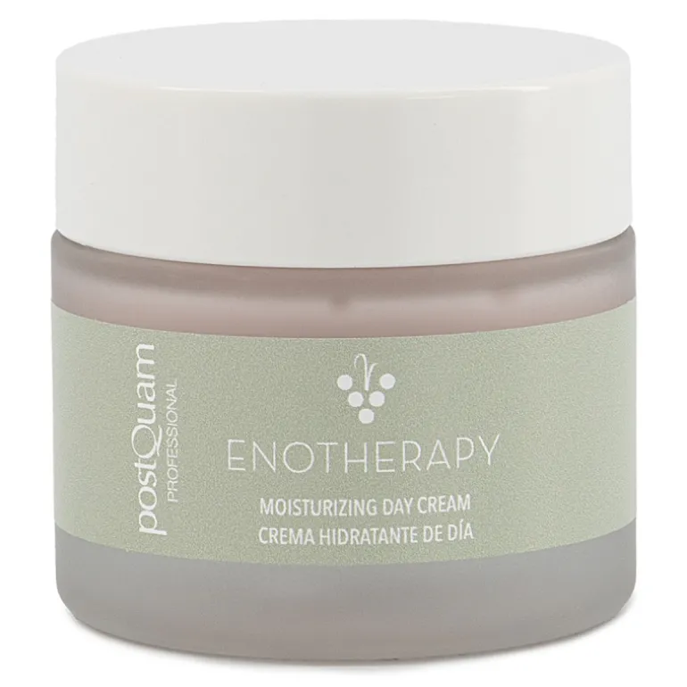 CREMA DE DIA VINOCOSMETICA POSTQUAM 50ML