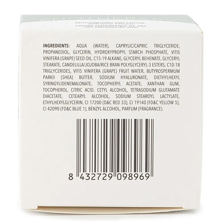 CREMA DE DIA VINOCOSMETICA POSTQUAM 50ML