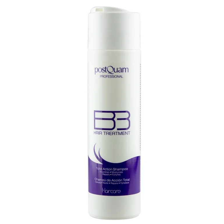 CREMA DE LAVADO BB HAIR 250 ML.