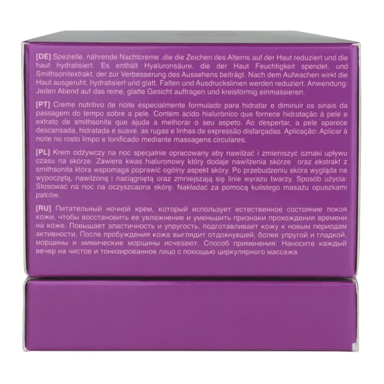 CREMA DE NOCHE DE ADN 50ML