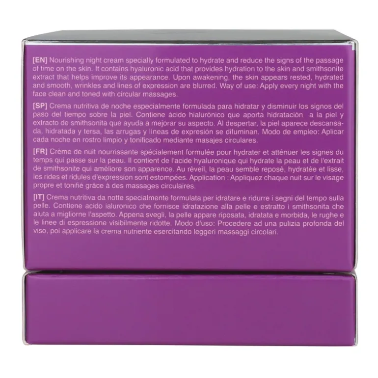 CREMA DE NOCHE DE ADN 50ML