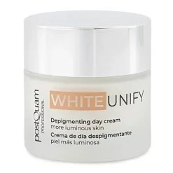CREMA DESPIGMENTANTE WHITE UNIFY SPF 20