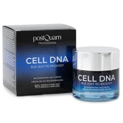 CREMA DIA CELL PRO LIGHT BLUE 50ML