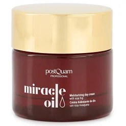 CREMA DIA MIRACLE OIL POSTQUAM 50 ML