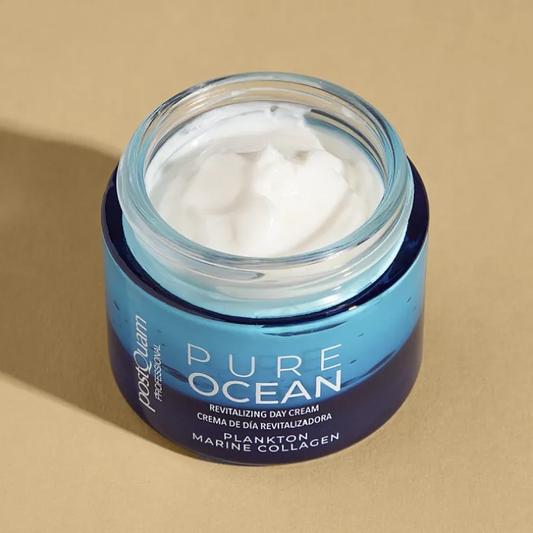 CREMA DIA OCEAN POSTQUAM 50ML