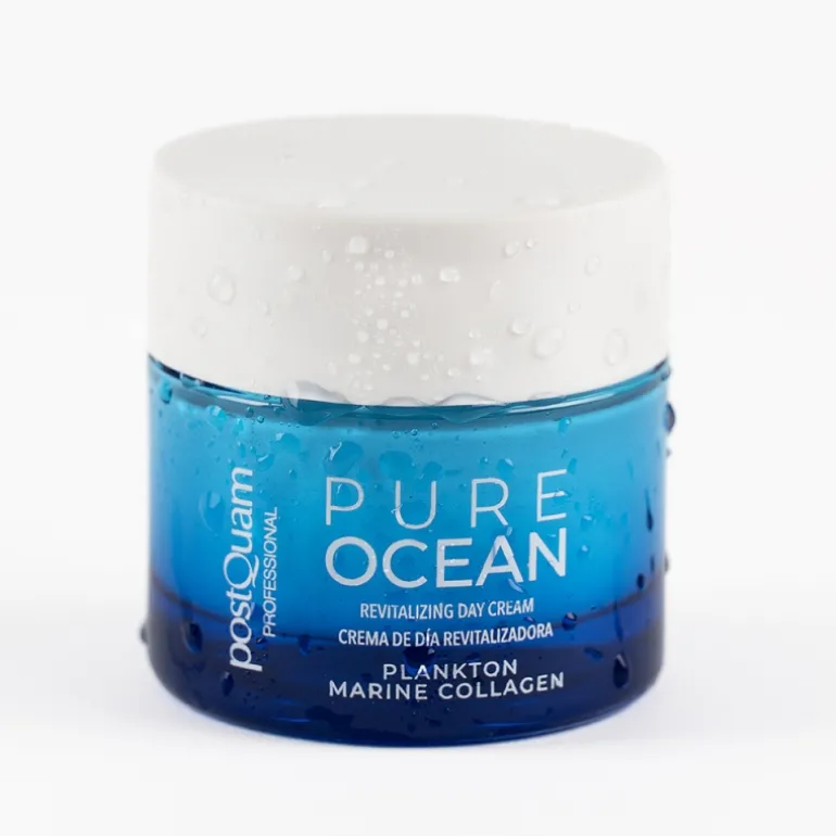 CREMA DIA OCEAN POSTQUAM 50ML