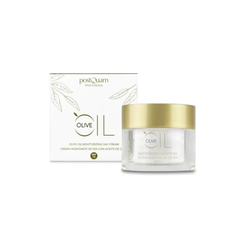 CREMA DIA OLIVE POSTQUAM 50 ML