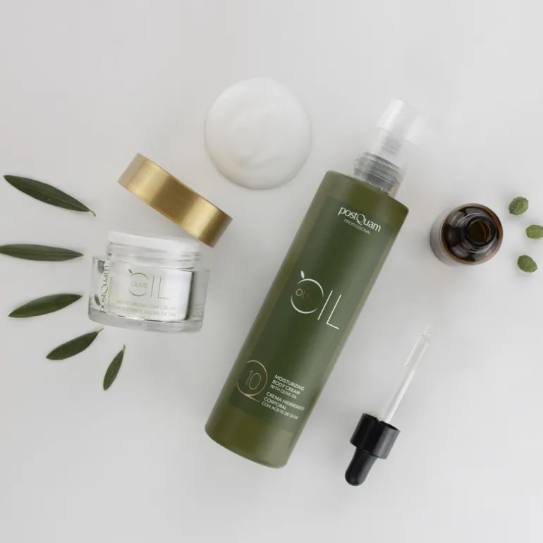 CREMA DIA OLIVE POSTQUAM 50 ML