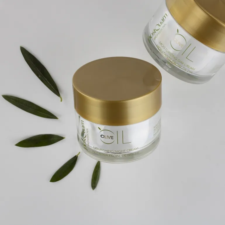 CREMA DIA OLIVE POSTQUAM 50 ML