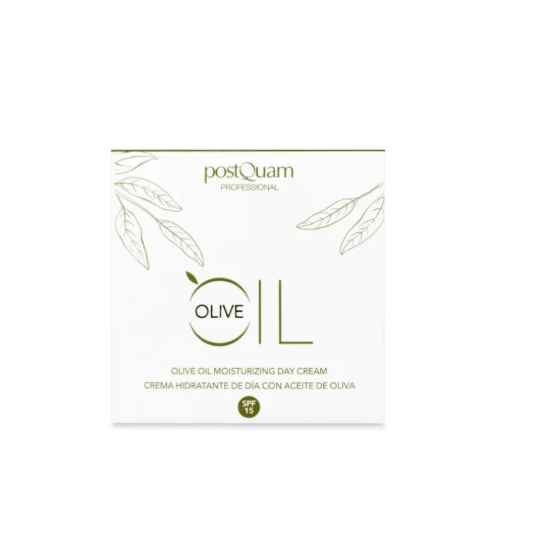 CREMA DIA OLIVE POSTQUAM 50 ML