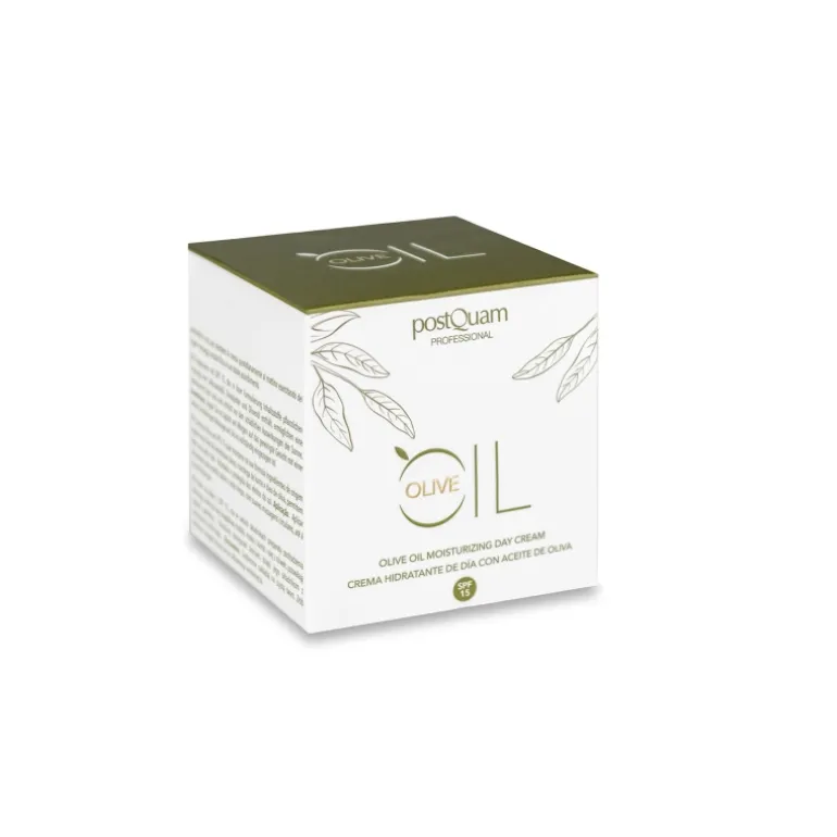 CREMA DIA OLIVE POSTQUAM 50 ML