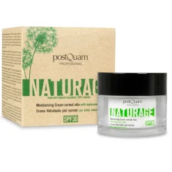 CREMA DIA P. NORMAL NATURAGE POSTQUAM 50 ML