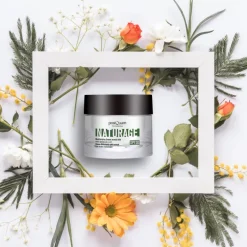 CREMA DIA P. NORMAL NATURAGE POSTQUAM 50 ML
