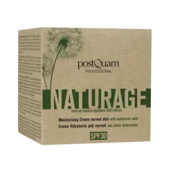 CREMA DIA P. NORMAL NATURAGE POSTQUAM 50 ML