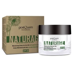 CREMA DIA P. SECA NATURAGE 50 ML