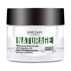 CREMA DIA P. SECA NATURAGE 50 ML