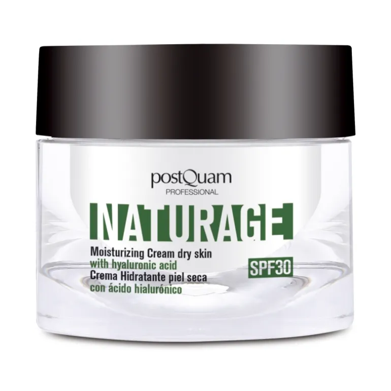 CREMA DIA P. SECA NATURAGE 50 ML