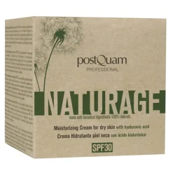 CREMA DIA P. SECA NATURAGE 50 ML