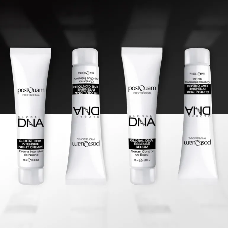 CREMA DNA REGENERADORA DIA POCKET 15ML
