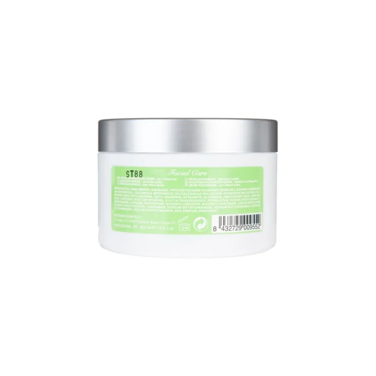 CREMA EQUILIBRANTE PIEL MIXTA O GRASA 200 ML