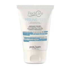 CREMA EXFOLIANTE PARA PIES 100 ML