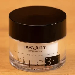 CREMA FACIAL UNIQUE 3 EN 1 50ML