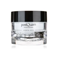 CREMA FACIAL UNIQUE 3 EN 1 50ML