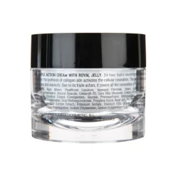 CREMA FACIAL UNIQUE 3 EN 1 50ML
