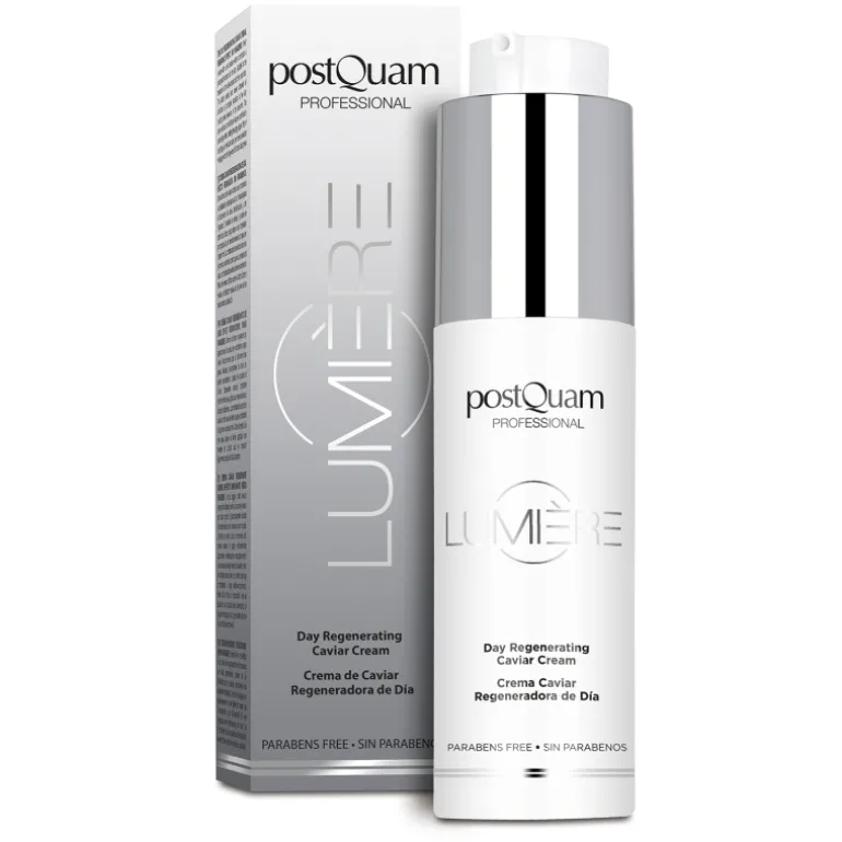 CREMA HIDRATANTE DE DÍA CAVIAR 50ML