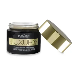 CREMA HIDRATANTE DE DÍA LUXURY GOLD 50ML