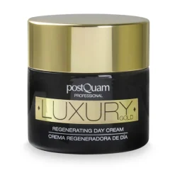 CREMA HIDRATANTE DE DÍA LUXURY GOLD 50ML
