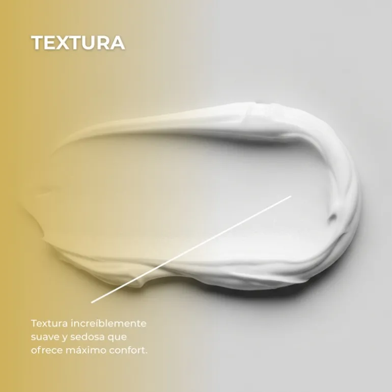 CREMA HIDRATANTE DE DÍA LUXURY GOLD 50ML