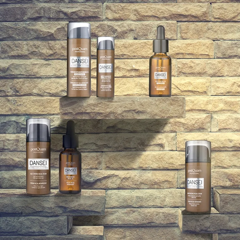 CREMA HIDRATANTE MASCULINA 100ML