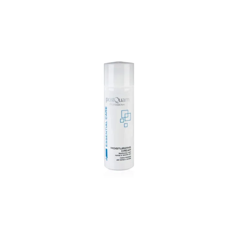 CREMA HIDRATANTE PIEL NORMAL O SENSIBLE 50 ML