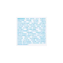 CREMA HIDRATANTE PIEL NORMAL O SENSIBLE 50 ML